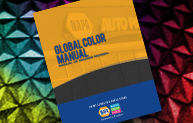 OEM Color Manuals Promo Image